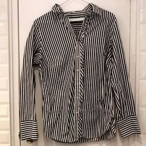 Banana Republic blouse